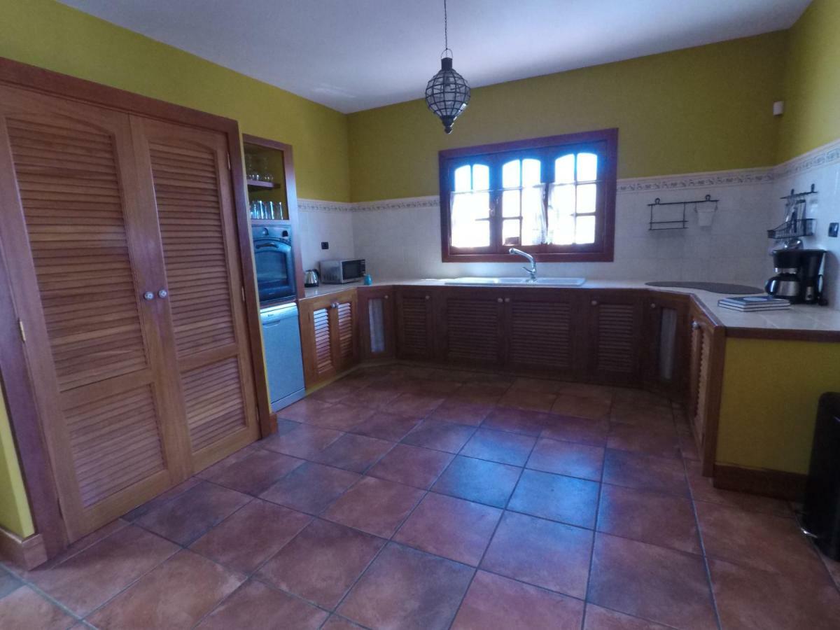 Villa La Petite Guatiza Eksteriør billede