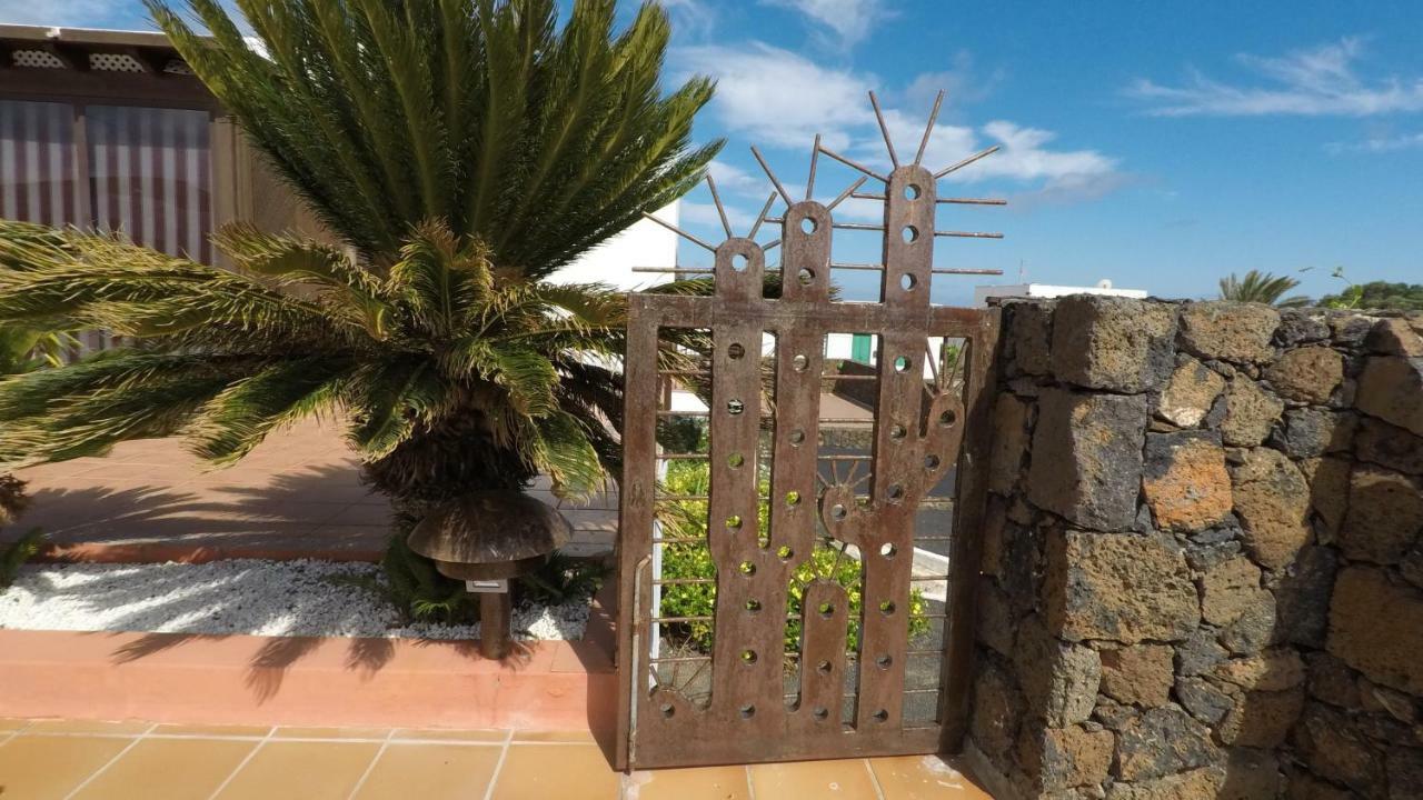 Villa La Petite Guatiza Eksteriør billede