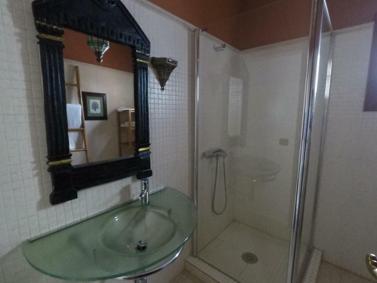 Villa La Petite Guatiza Eksteriør billede