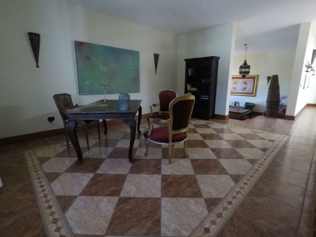 Villa La Petite Guatiza Eksteriør billede