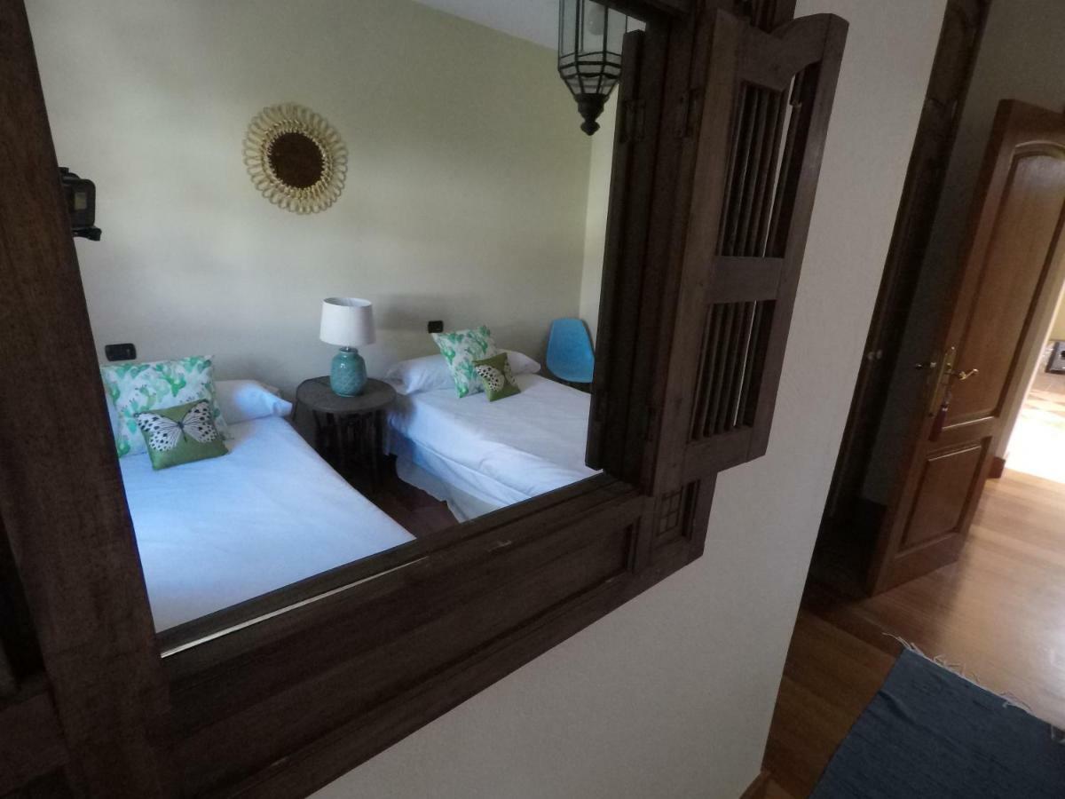Villa La Petite Guatiza Eksteriør billede