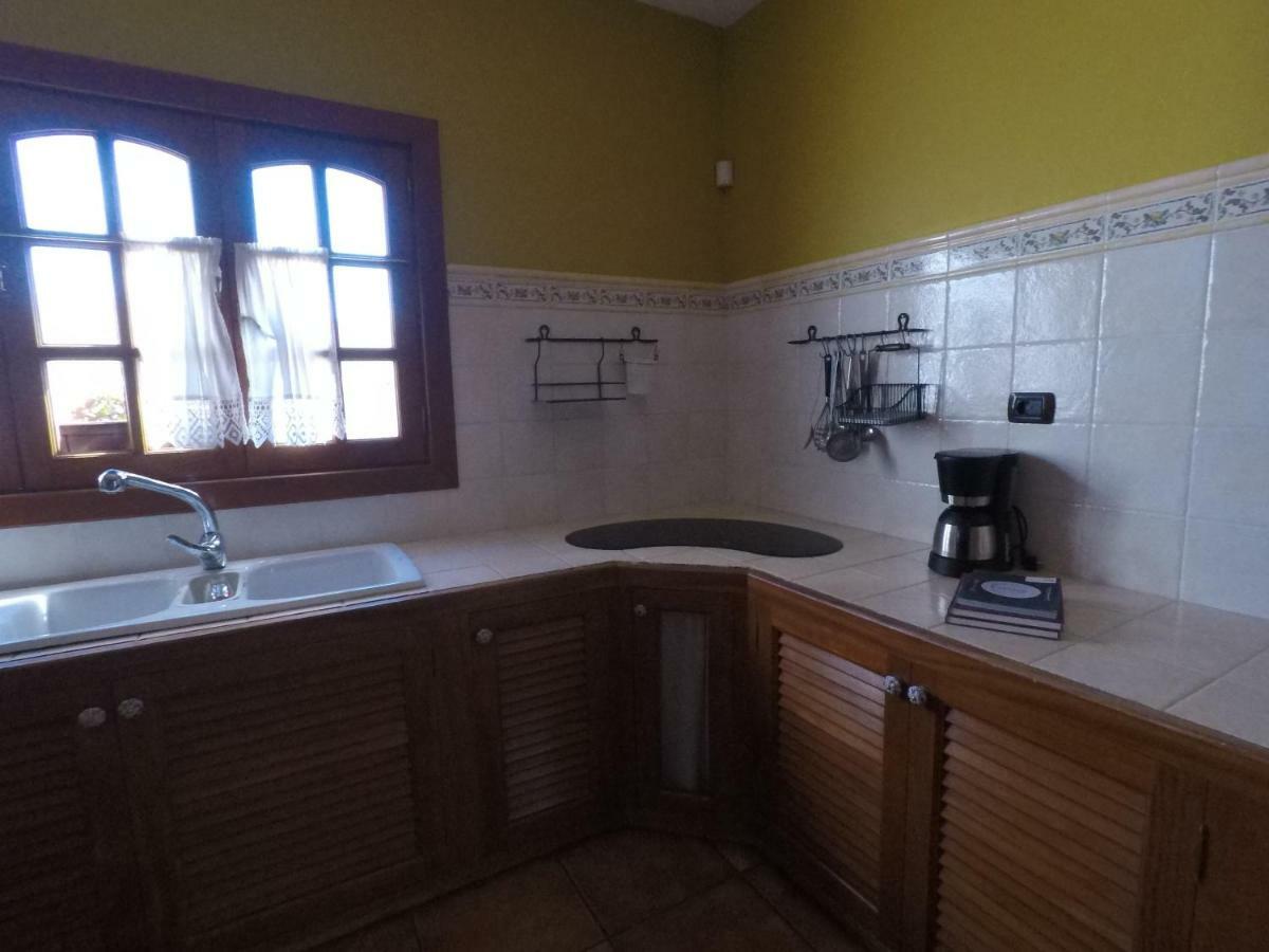 Villa La Petite Guatiza Eksteriør billede