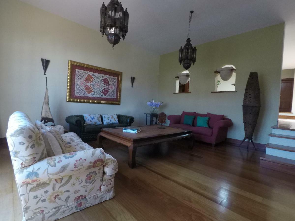 Villa La Petite Guatiza Eksteriør billede