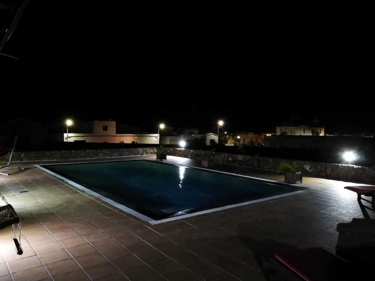 Villa La Petite Guatiza Eksteriør billede